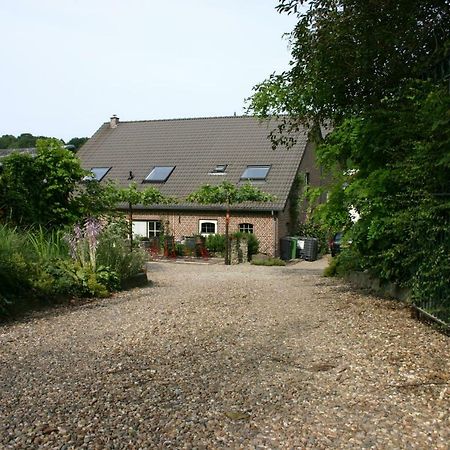 Sint Antoniusbank Bed & Breakfast Bemelen Exterior photo